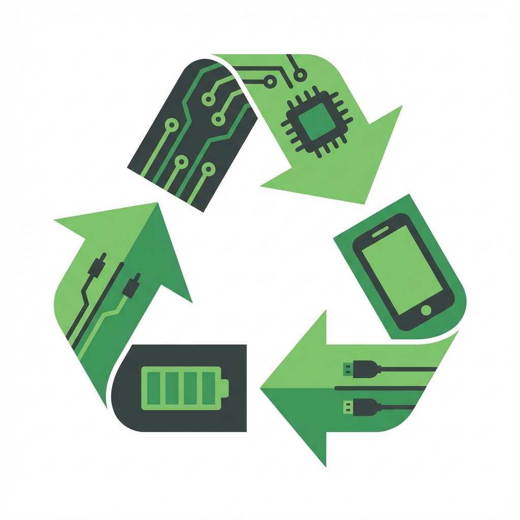 Recycle